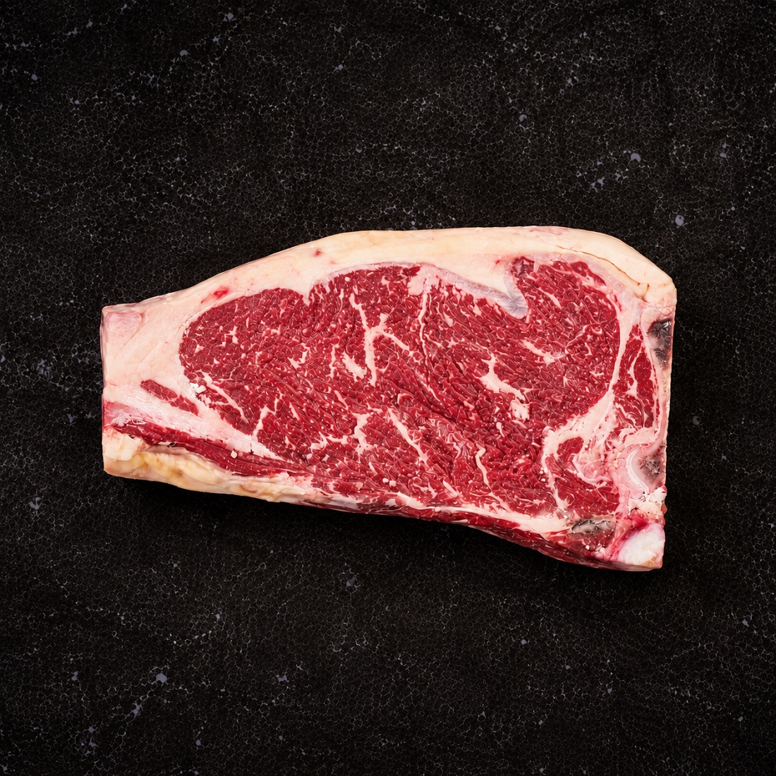 Clubsteak | marbled
