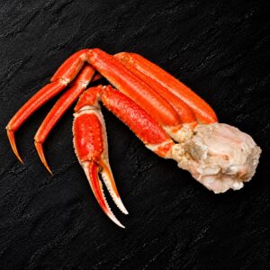 snow crab poten